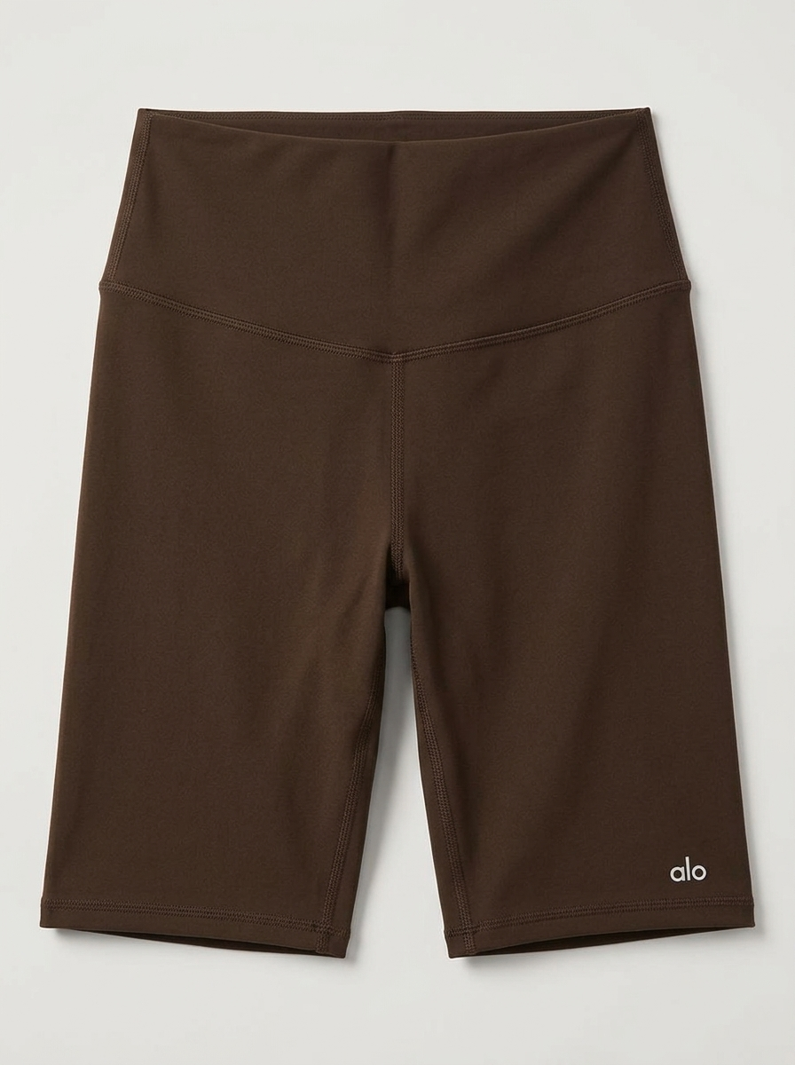 5" Airlift Energy Short - Espresso