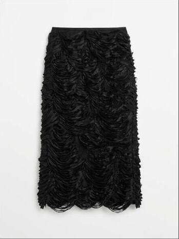 Aflalo Kai Skirt