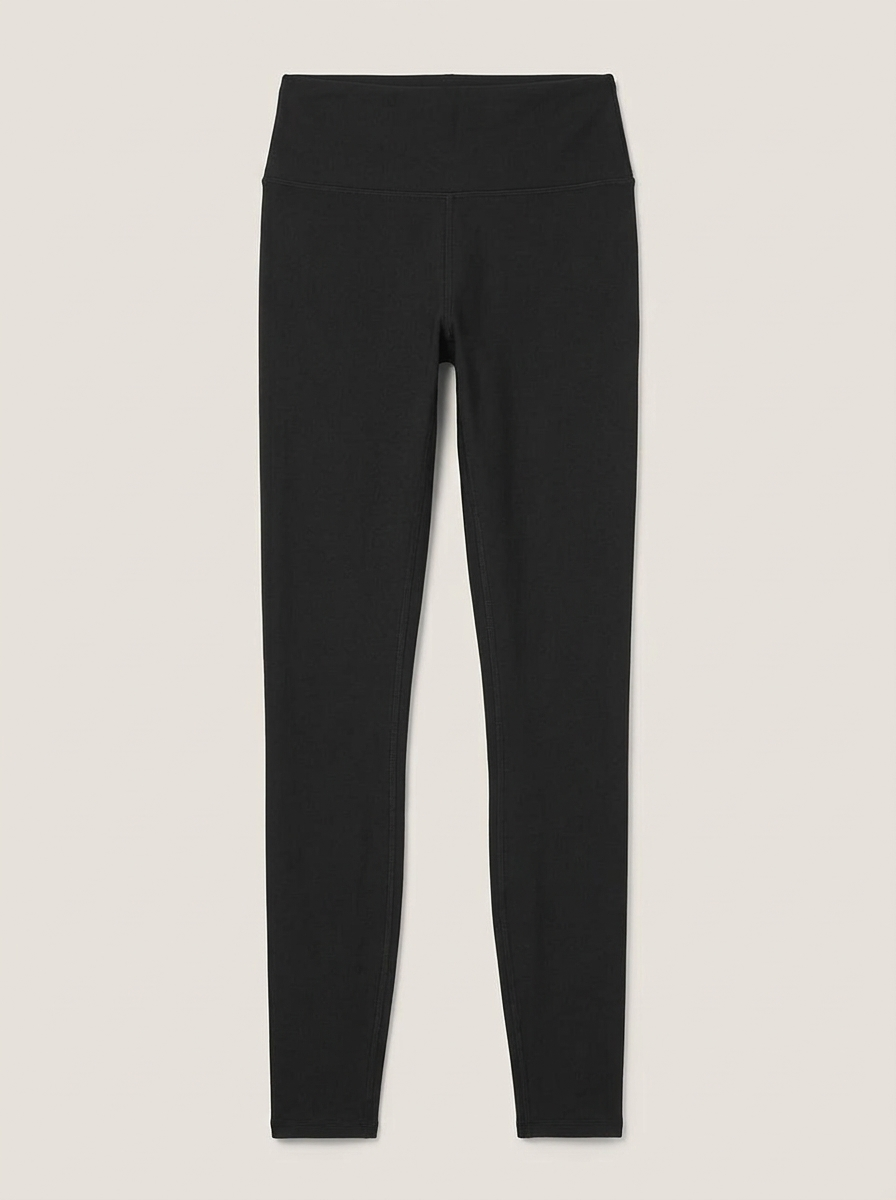 Airlift High-Waist Sleek Legging - Black