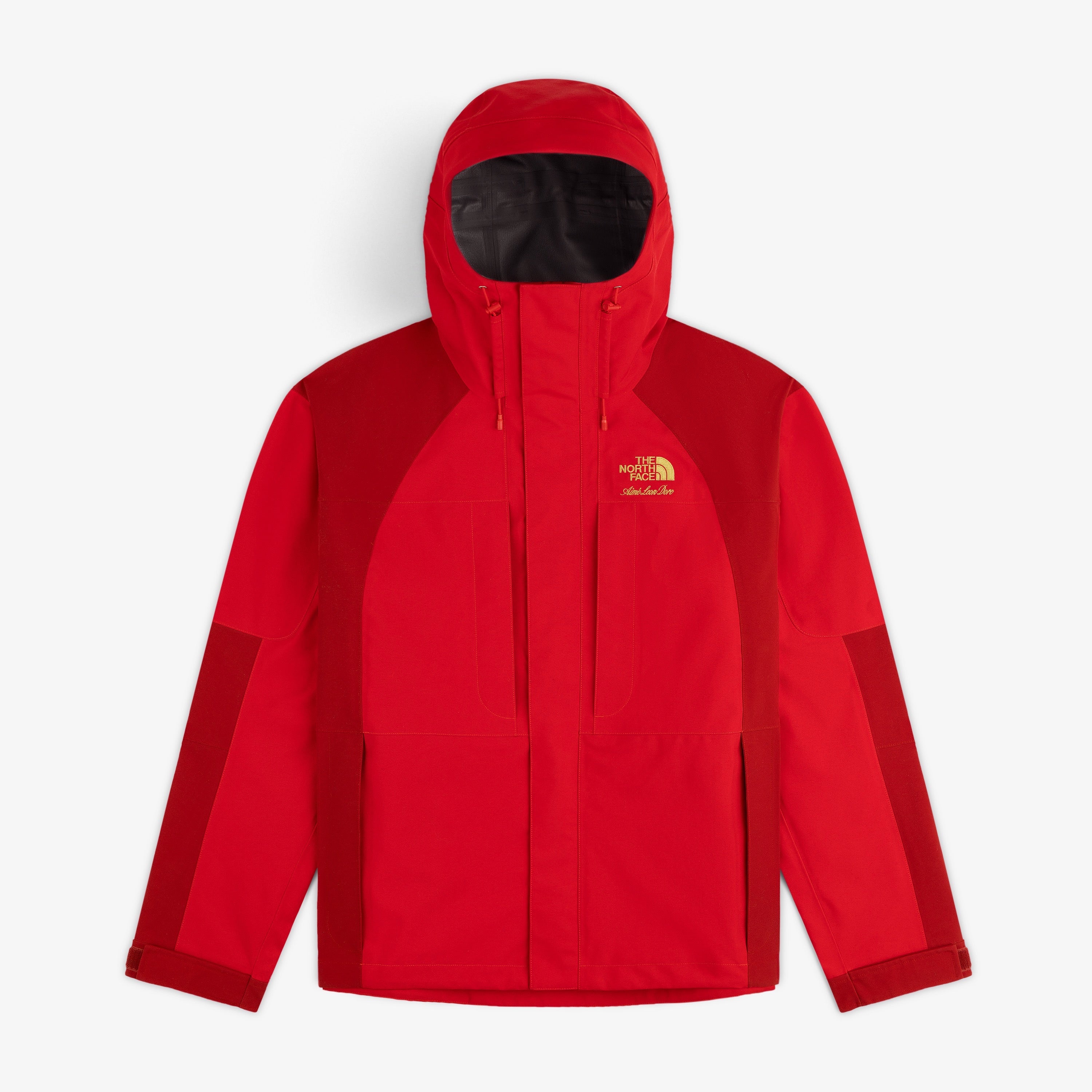 ALD / The North Face GORE-TEX 2000 Mountain Jacket