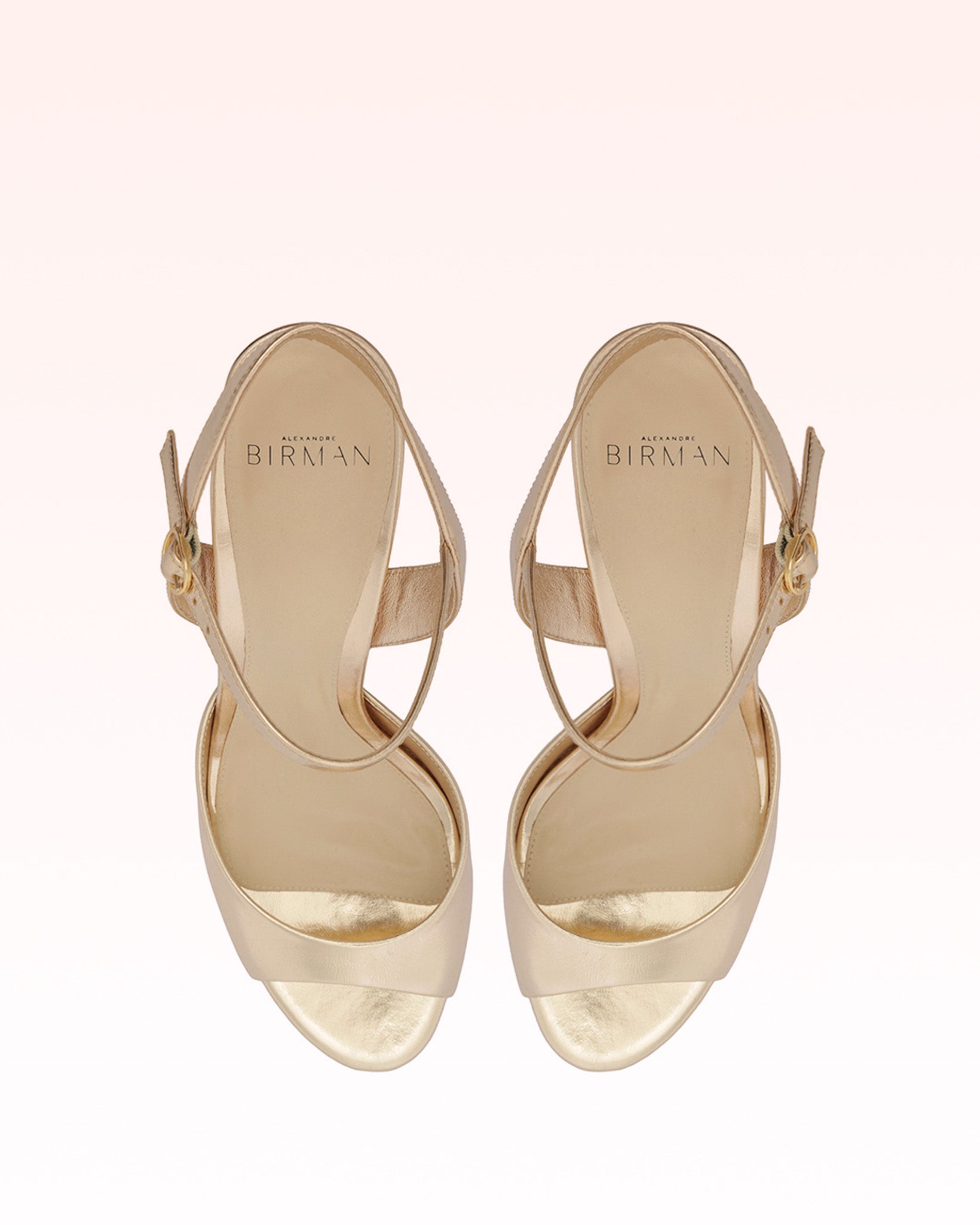 Amy Sandal 110 Golden