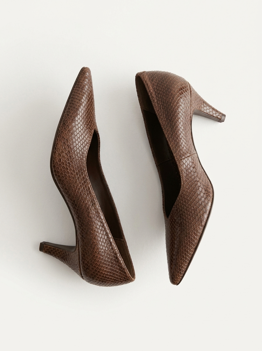 Calista High Pump