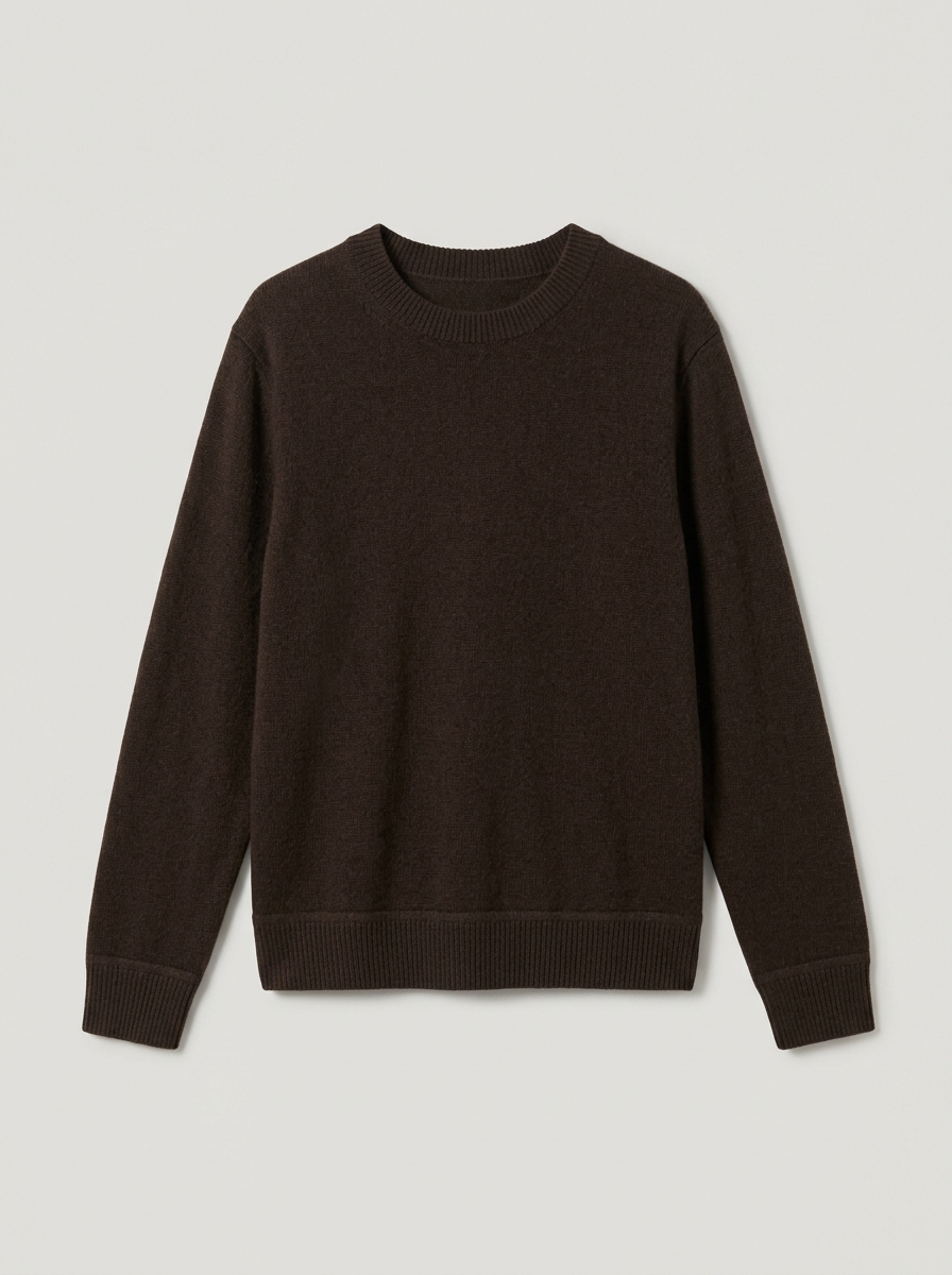 Cashmere Boyfriend Sweater