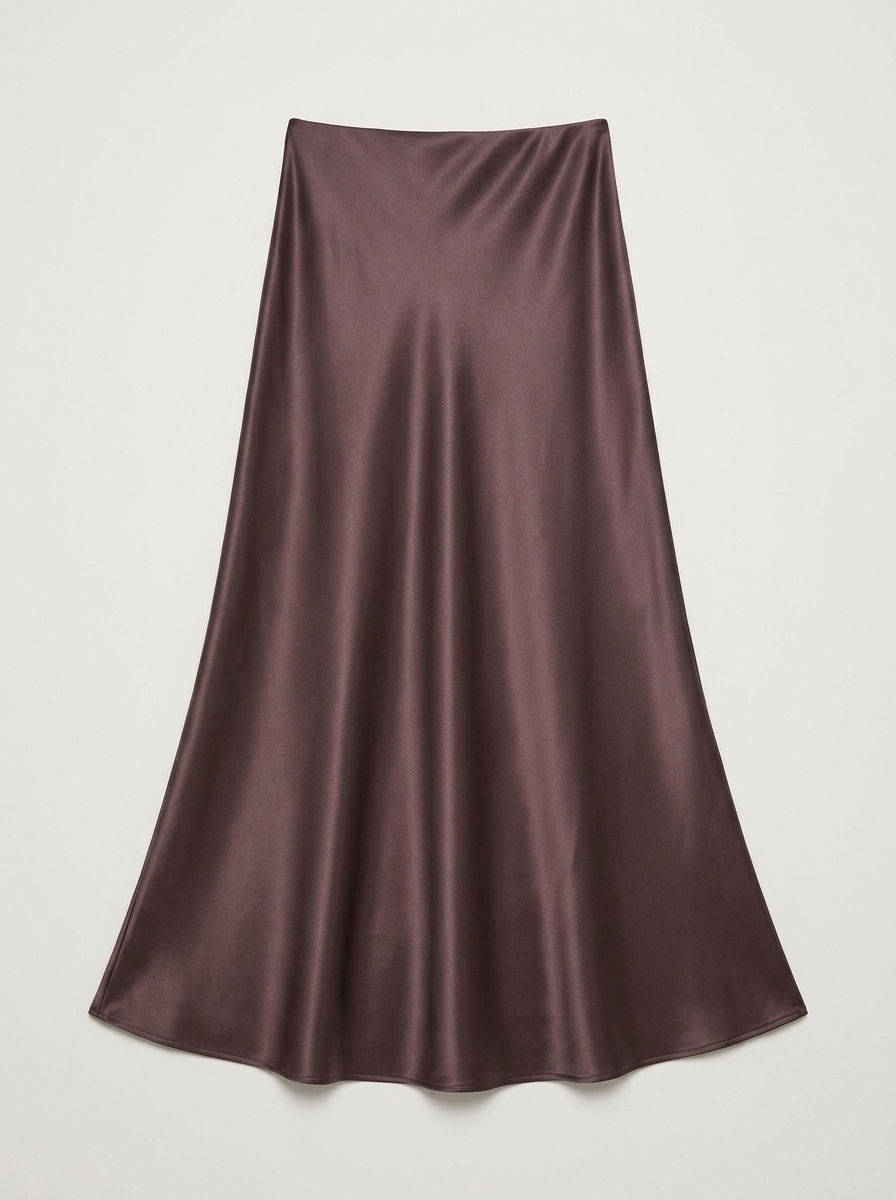 CHANTEL SKIRT - WARM HAZE