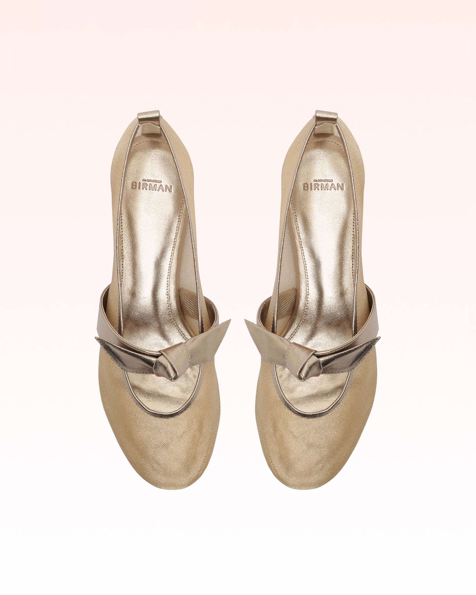 Clarita Ballerina 15 Luna