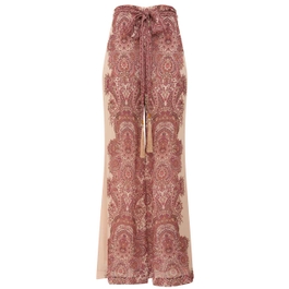 Clash Georgette Pant