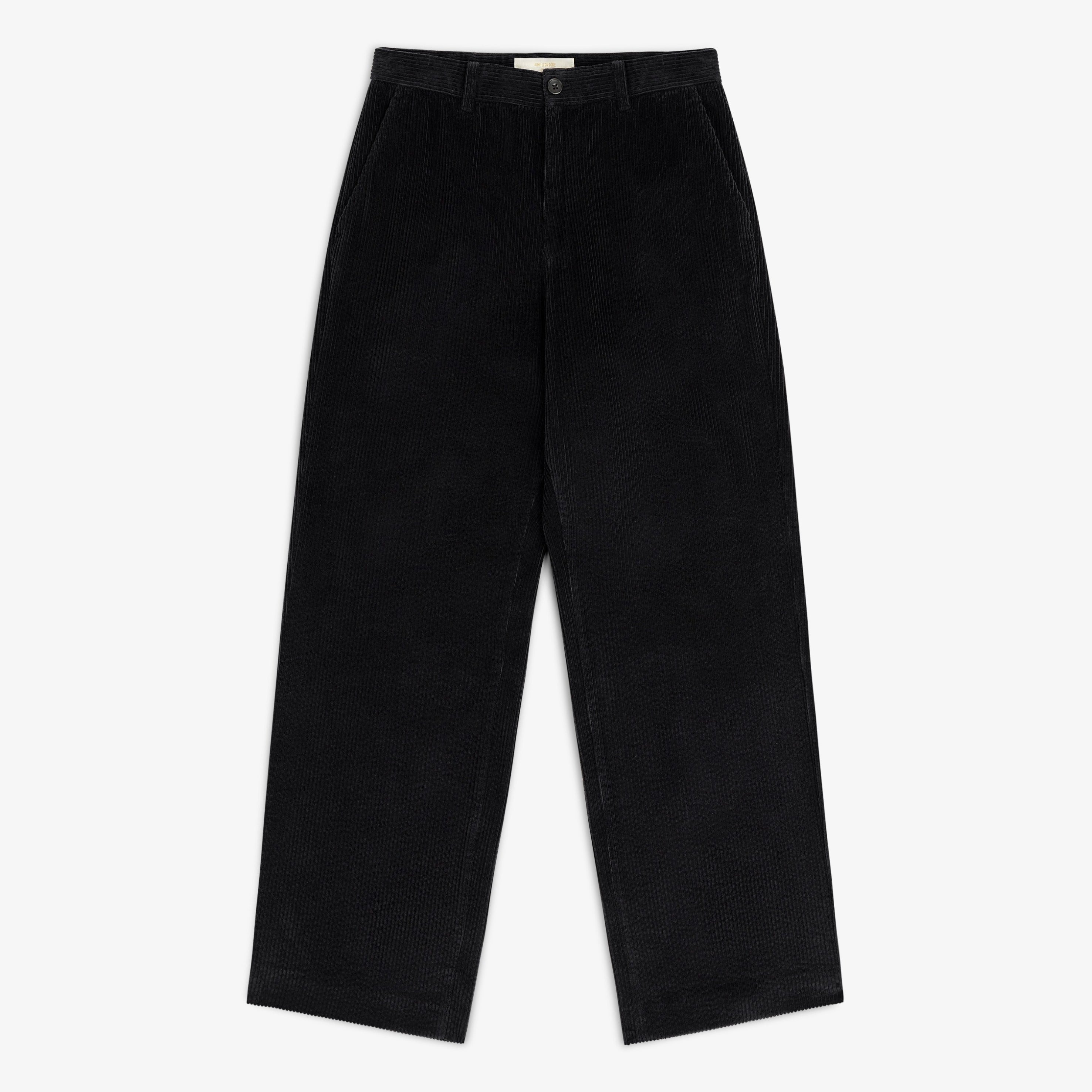 Corduroy Trouser