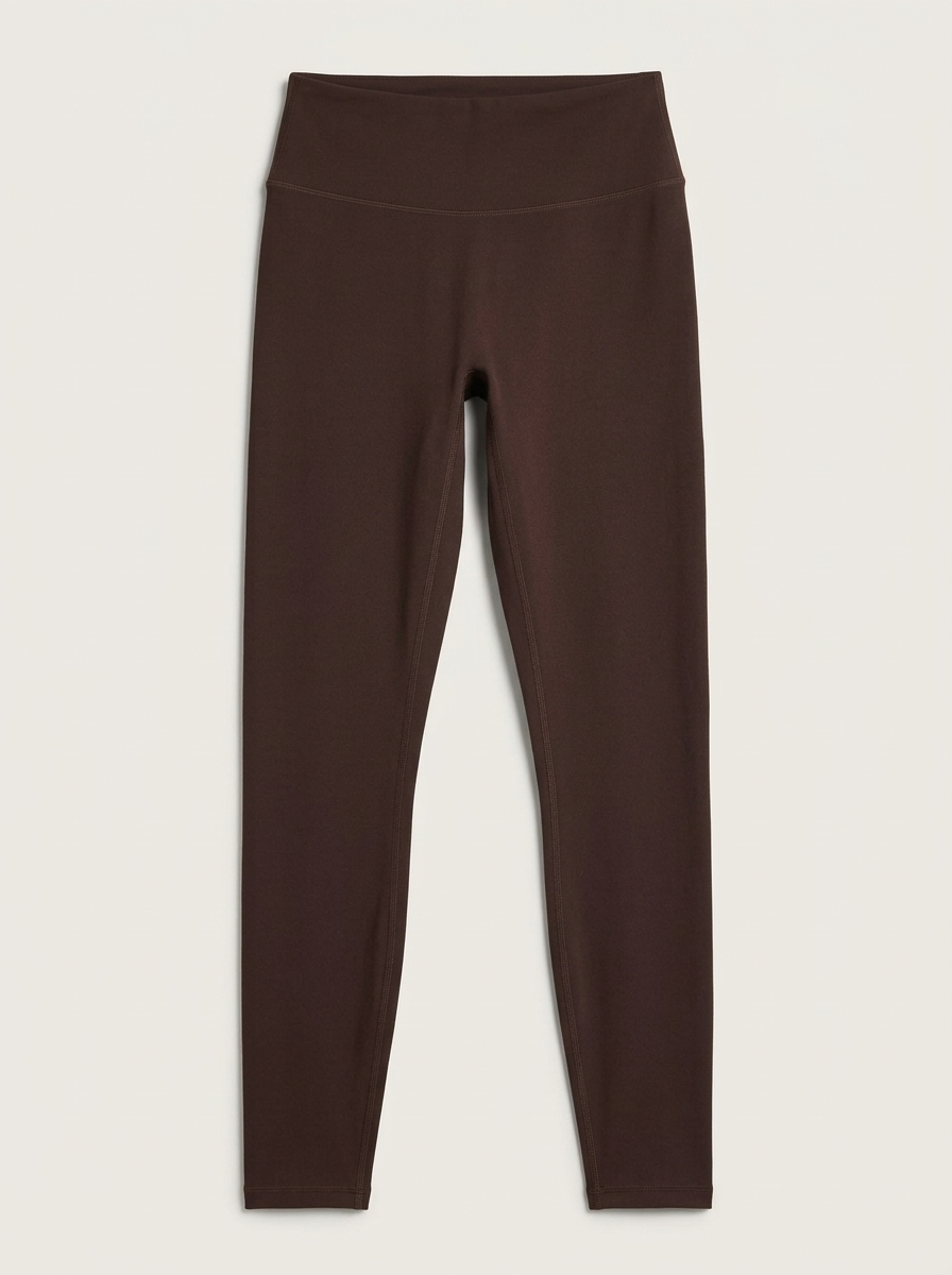 Core Leggings - Espresso