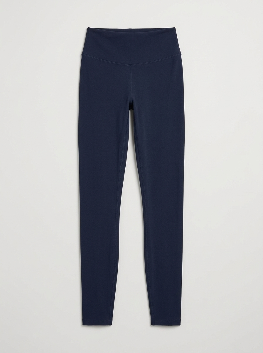 Core Leggings - Navy