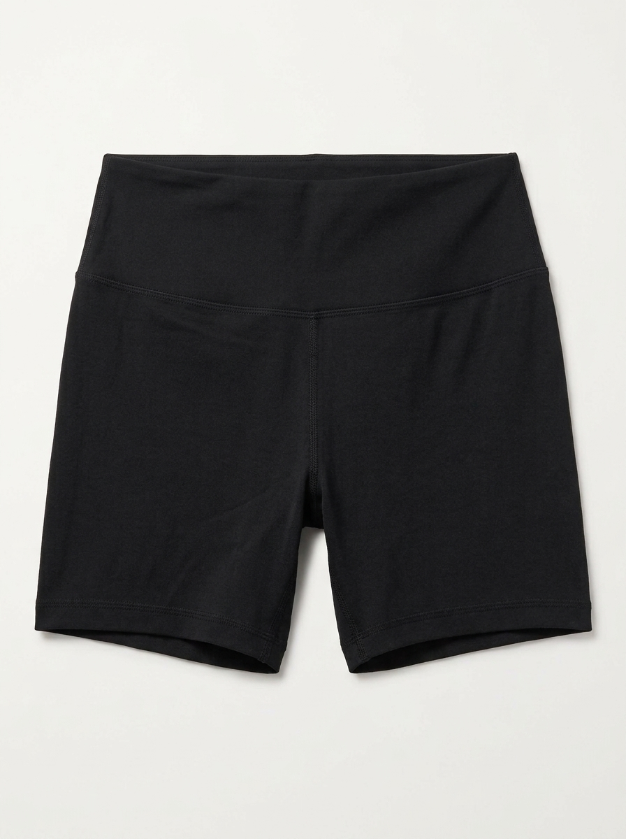 Core Shorts 3" - Black