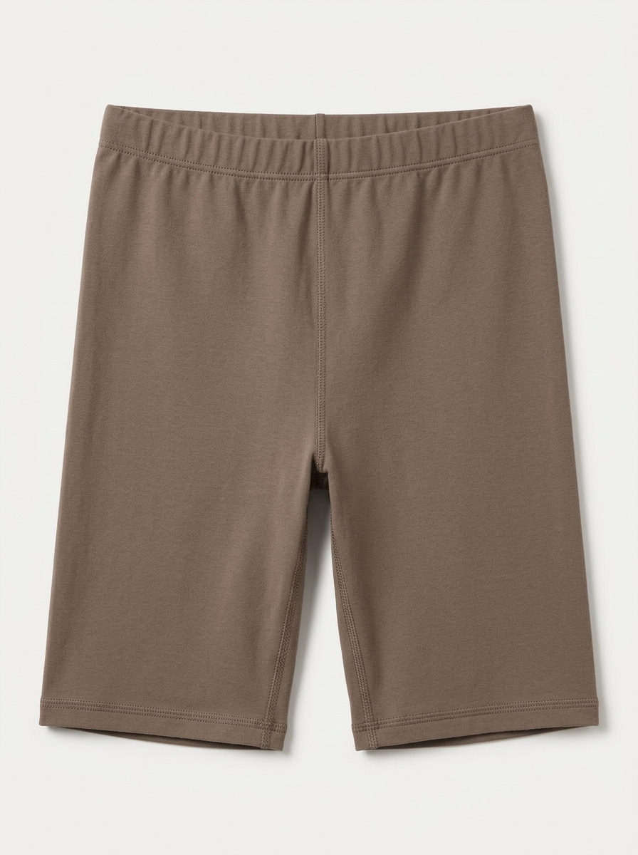 Core Shorts 3" - Walnut