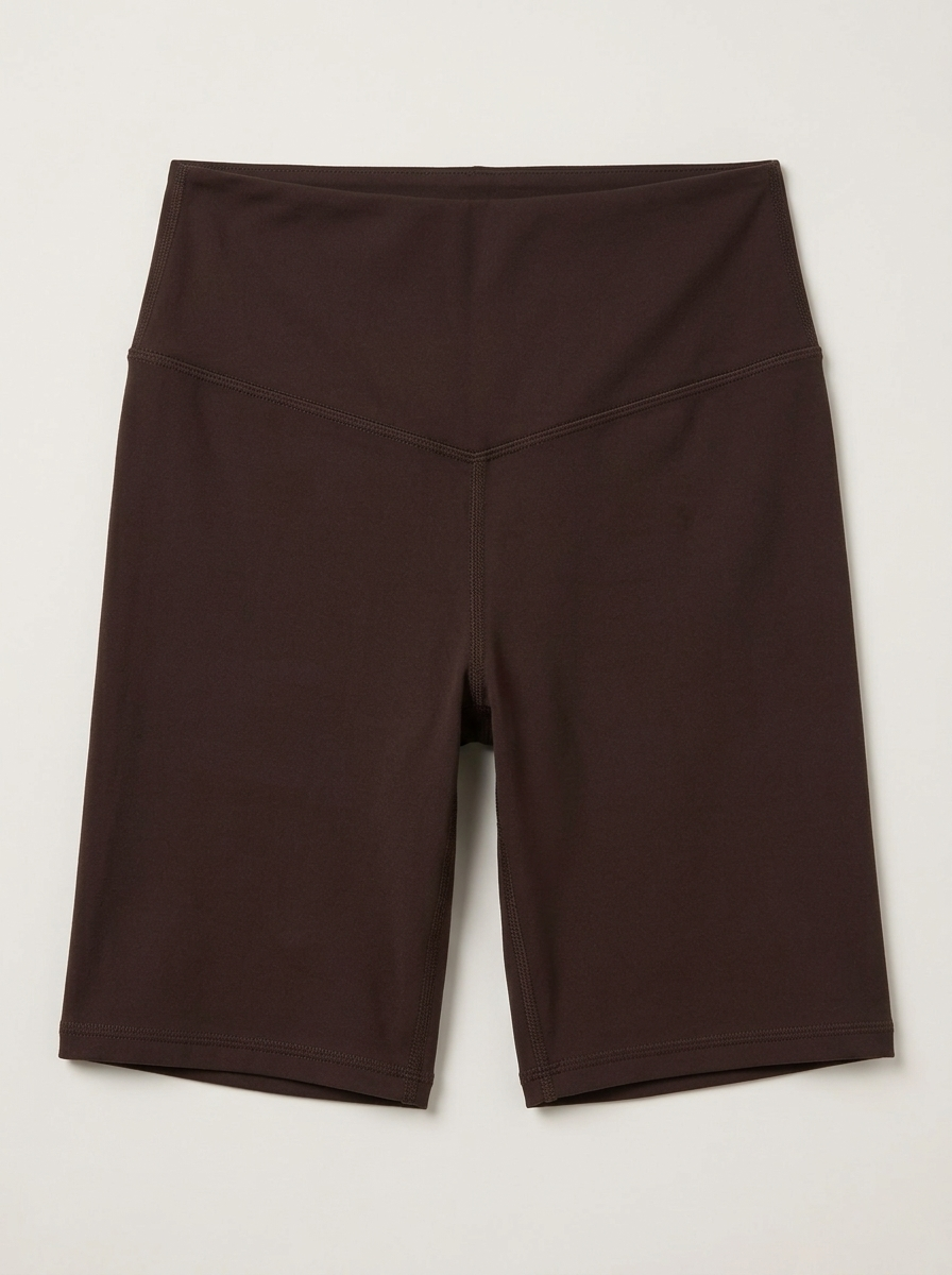 Core Shorts 5" - Espresso