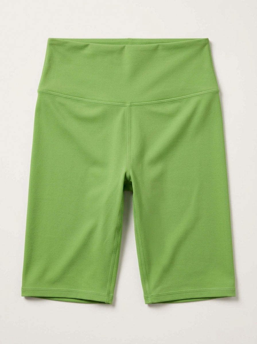 Core Shorts 5" - Moss