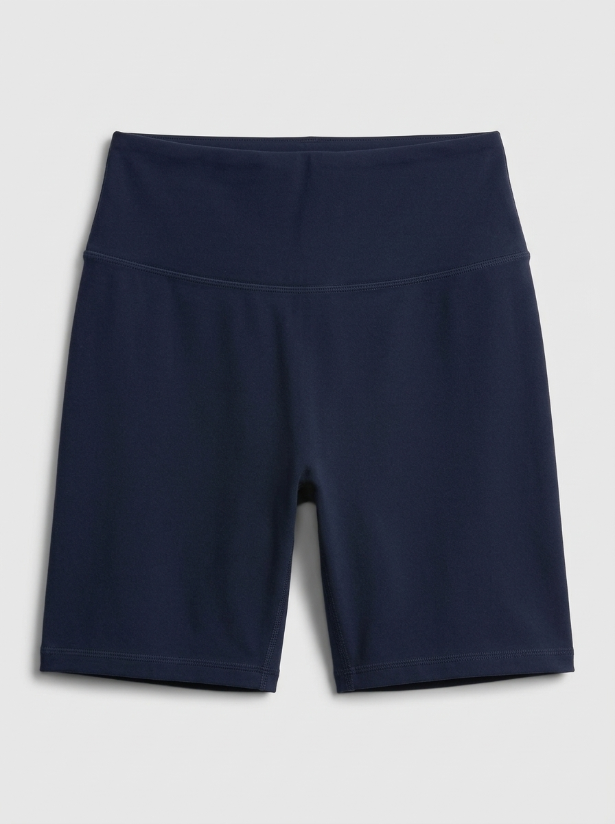Core Shorts 5" - Navy