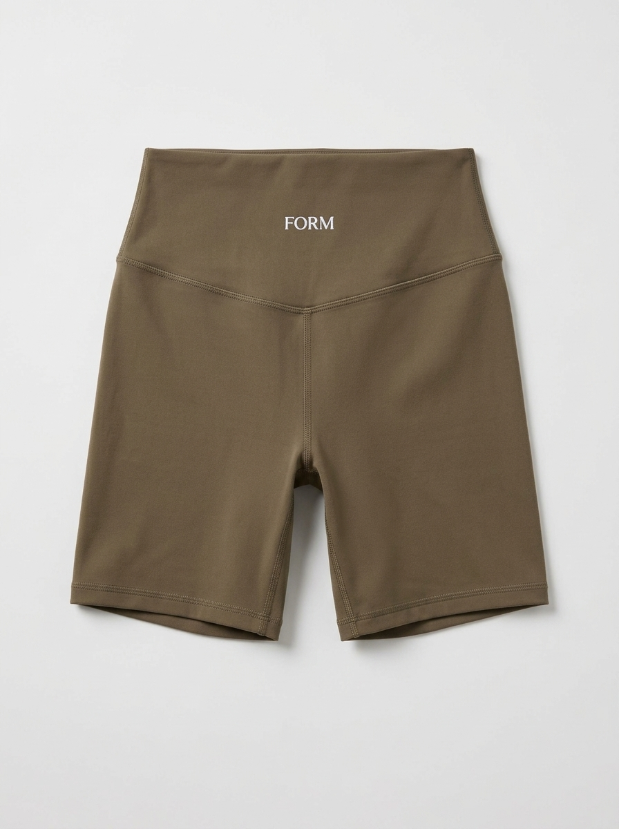 Core Shorts 5" - Walnut