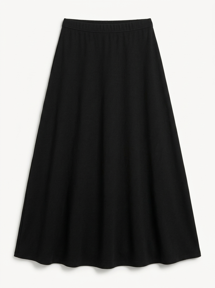Danielle Regenerative Merino Skirt