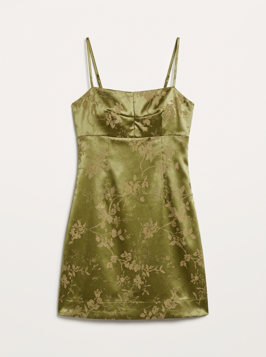 Demi Dress