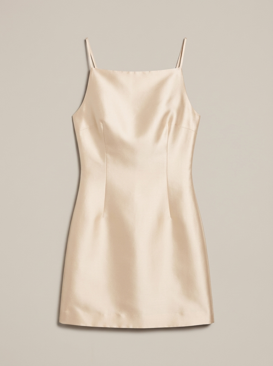 Genna Dress