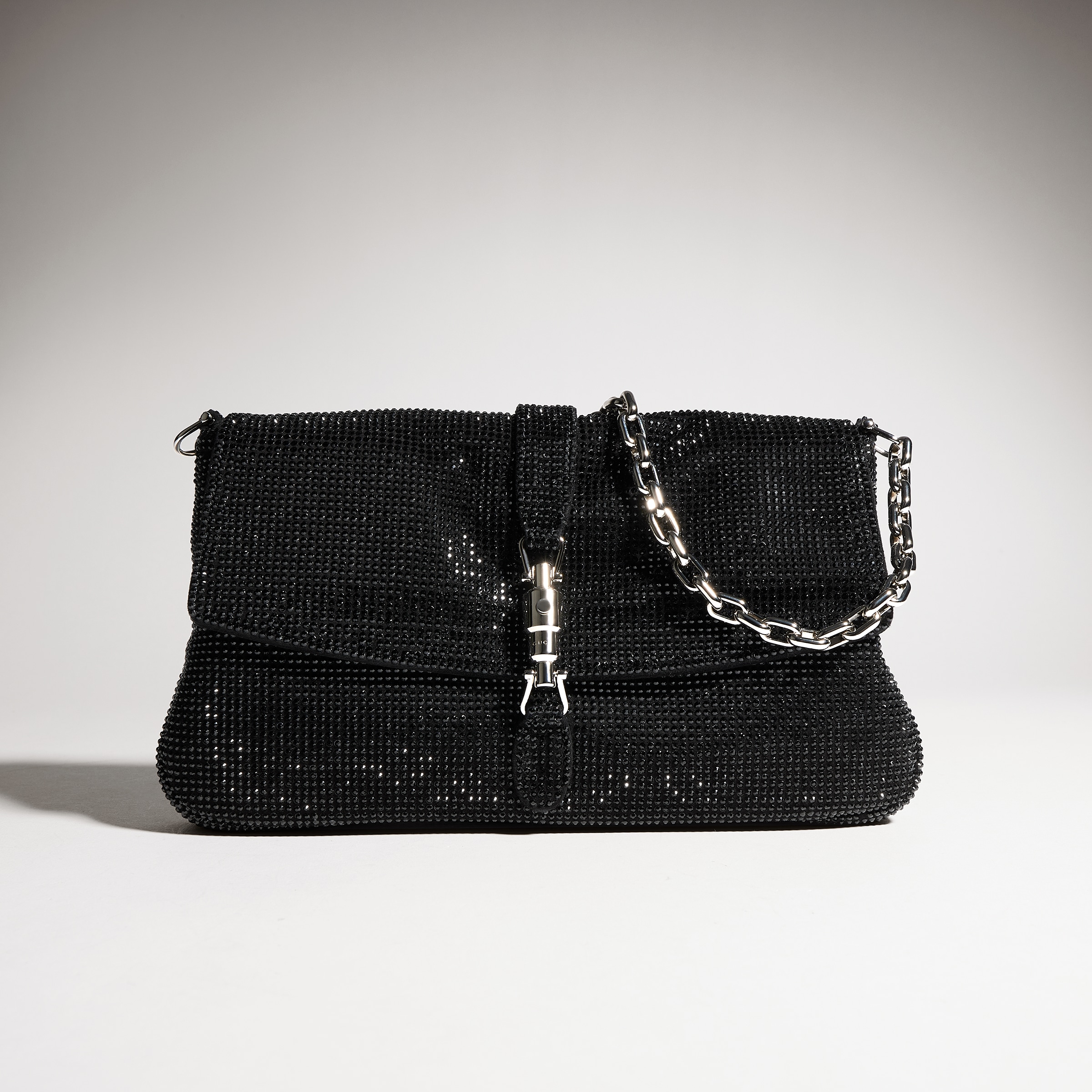 Gucci Aperitivo crystal medium shoulder bag
