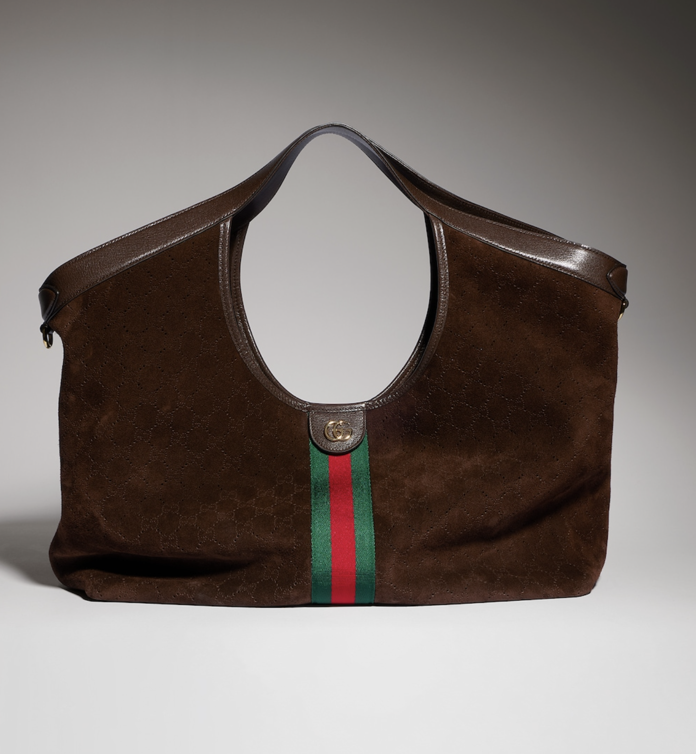 Gucci Giglio large tote bag