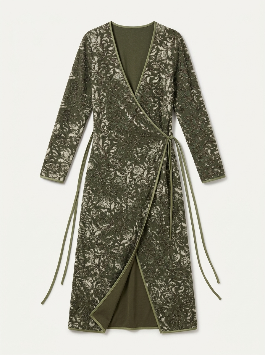 Haila Dress