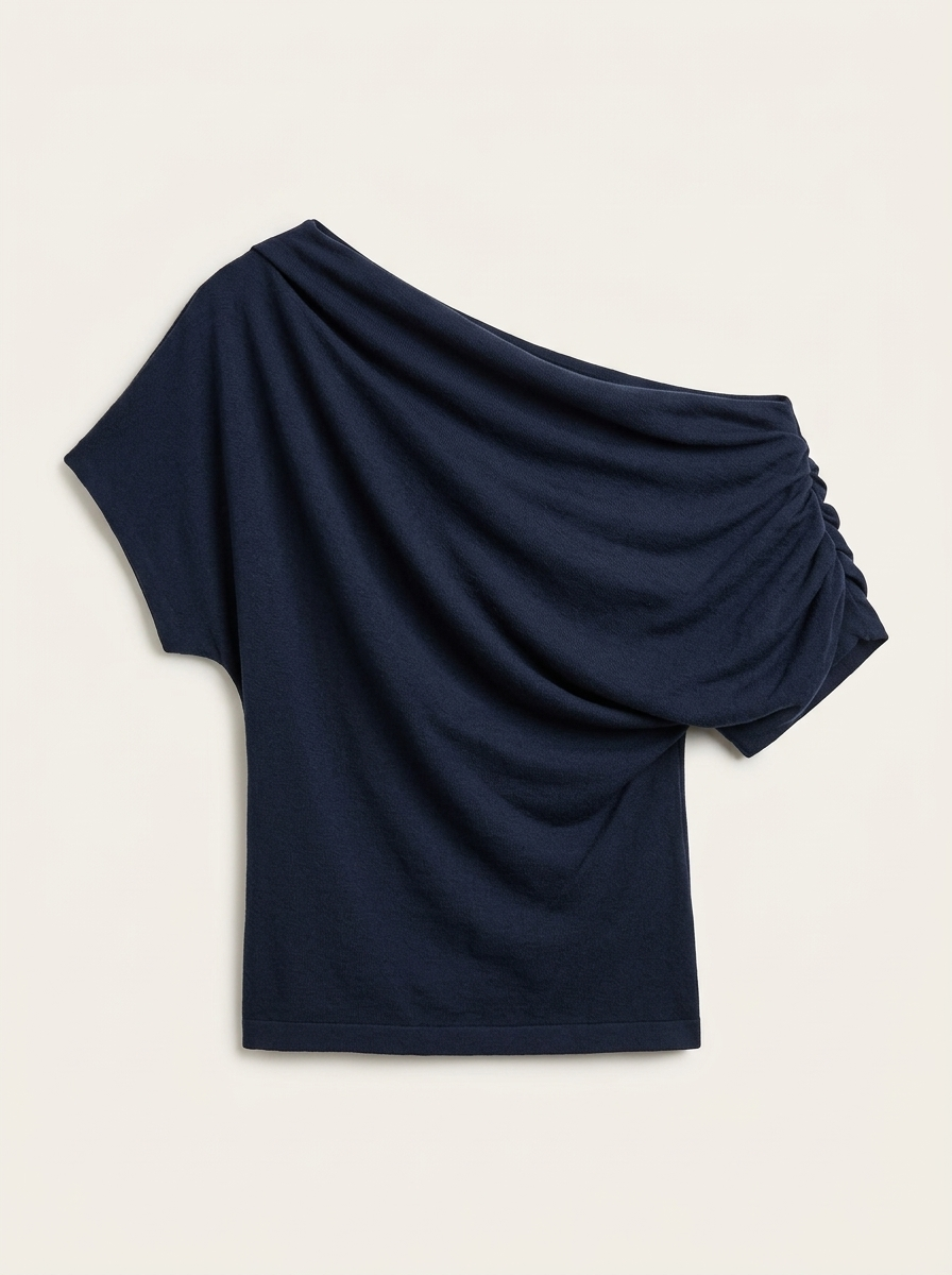 Iris Knit Top