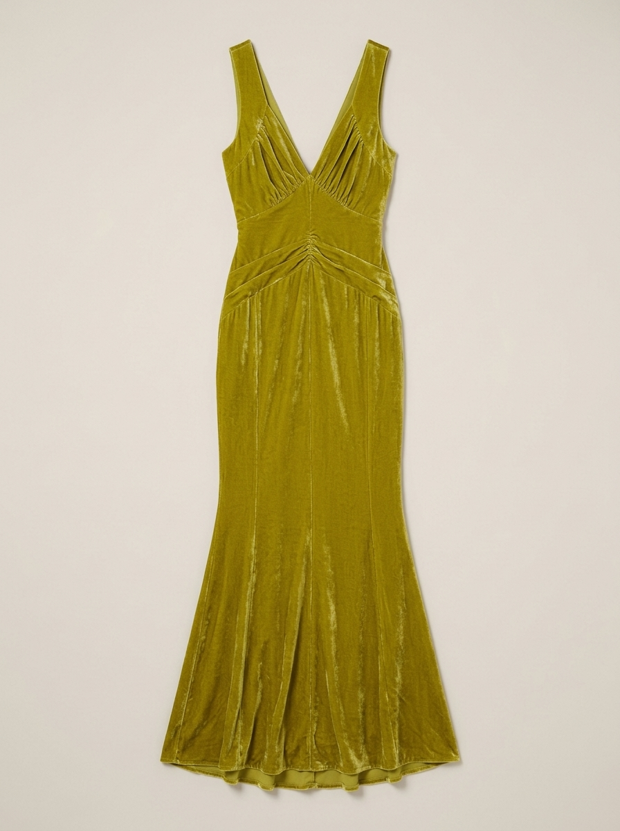 Legacy Gown