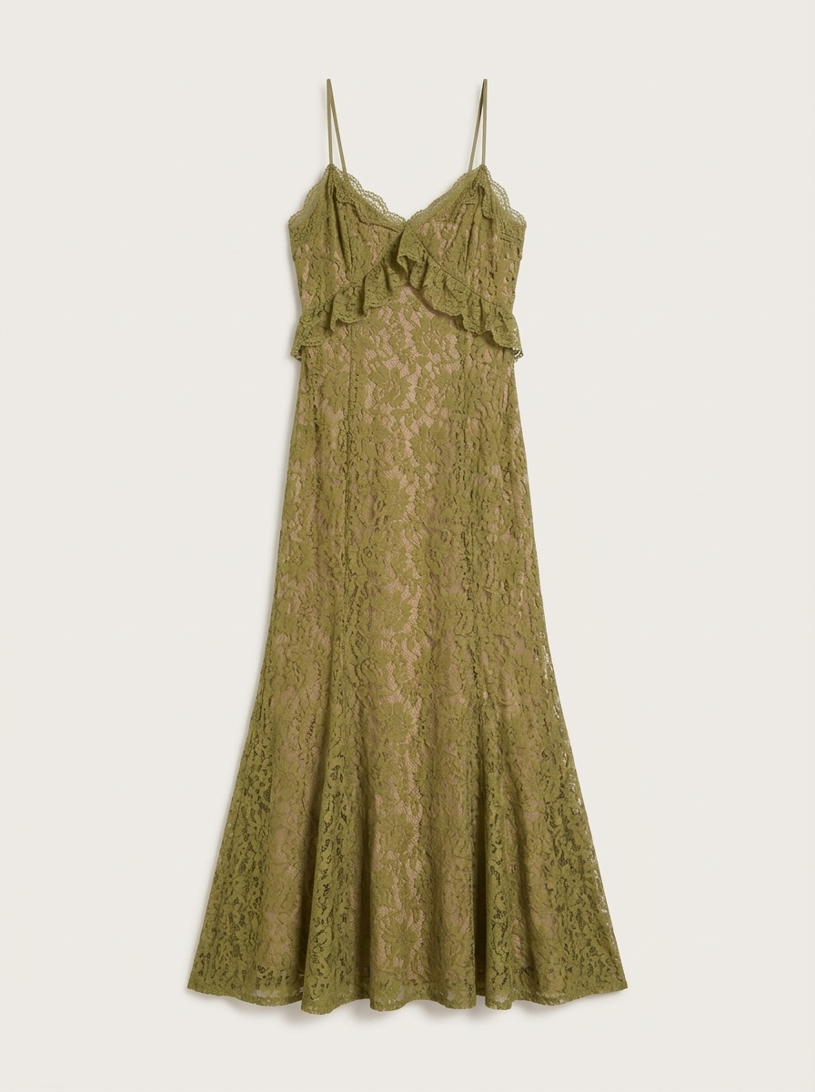 Maricela Dress