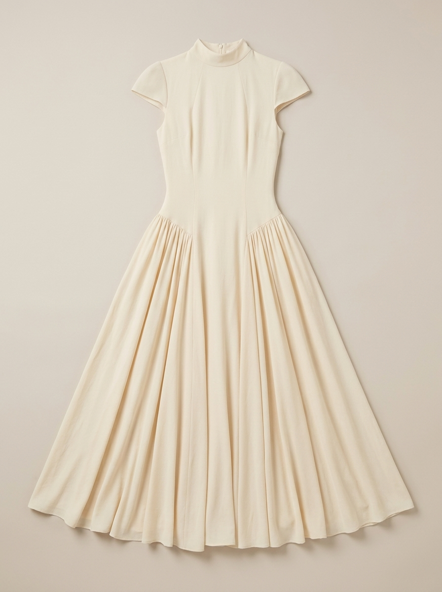Maven Dress