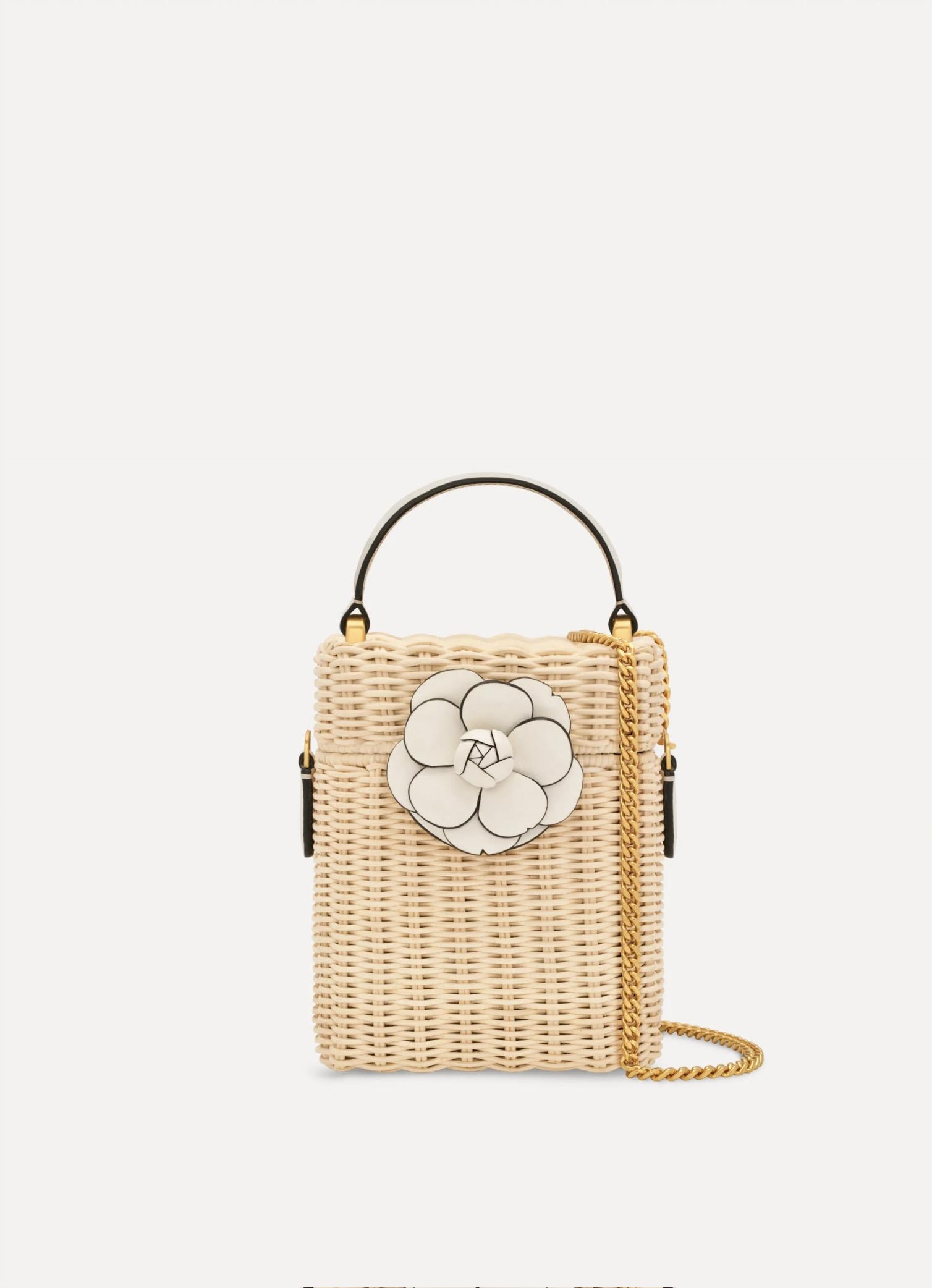The Alibi in Wicker