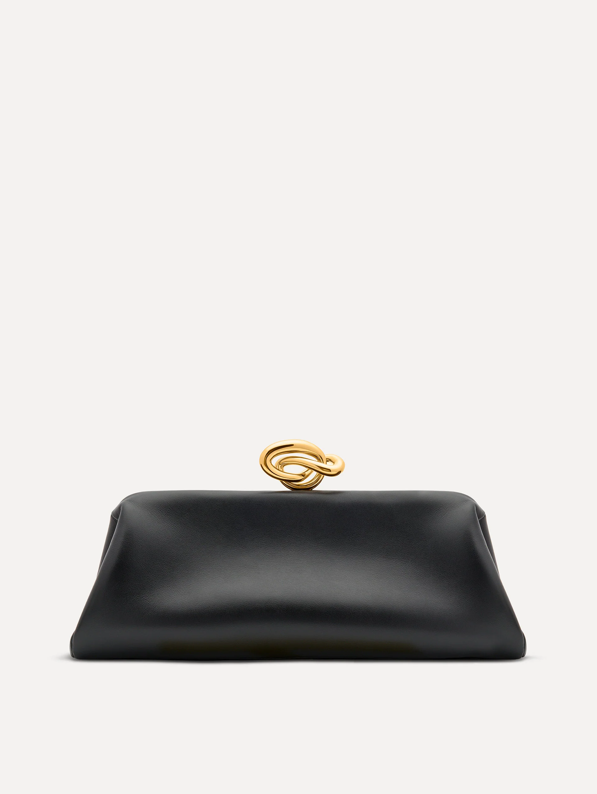 Knot Clutch