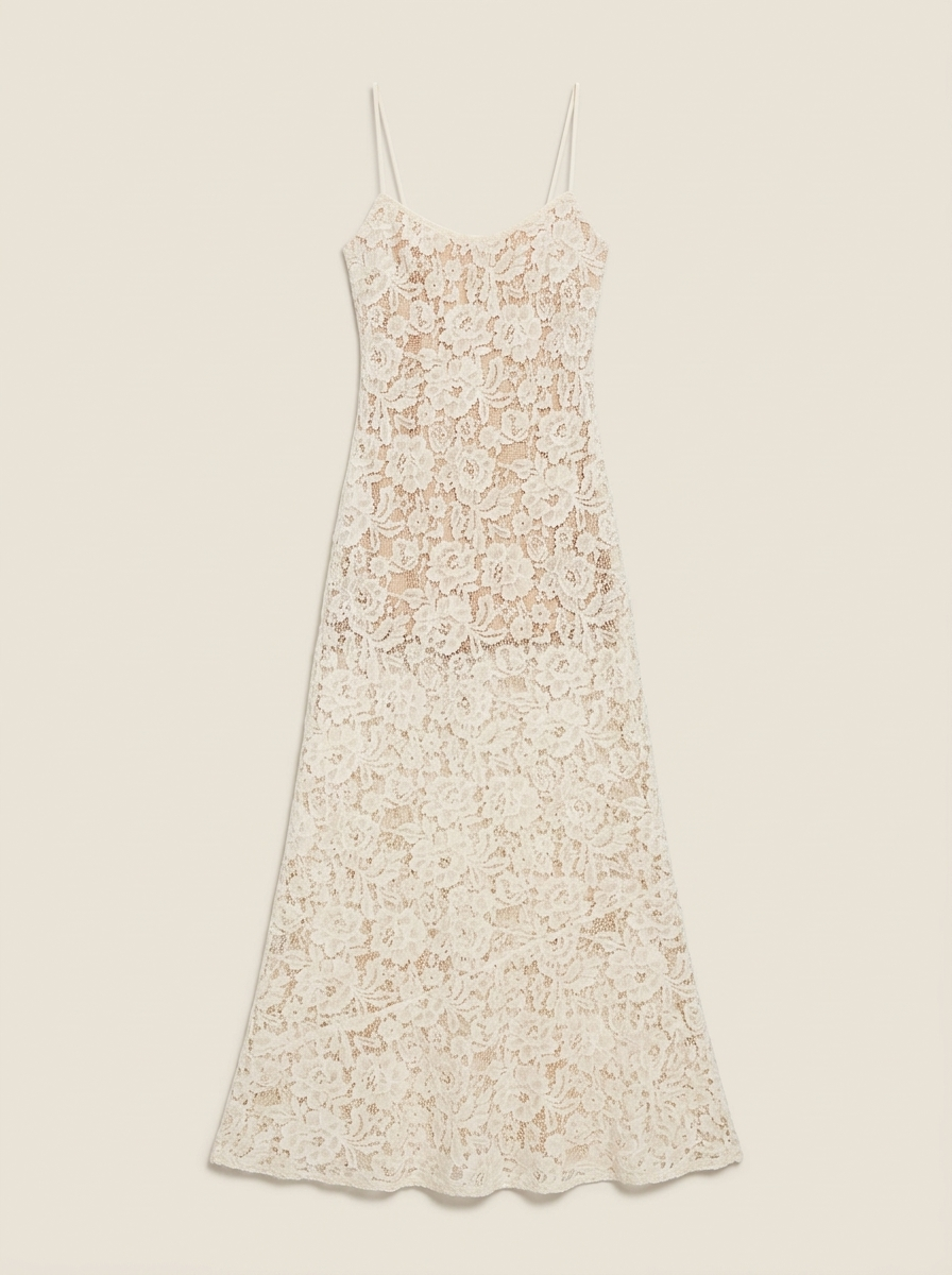 Parma Dress