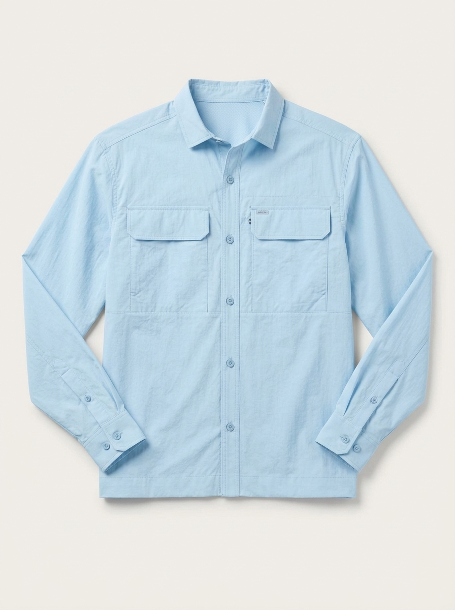 Performance Fishing Shirt