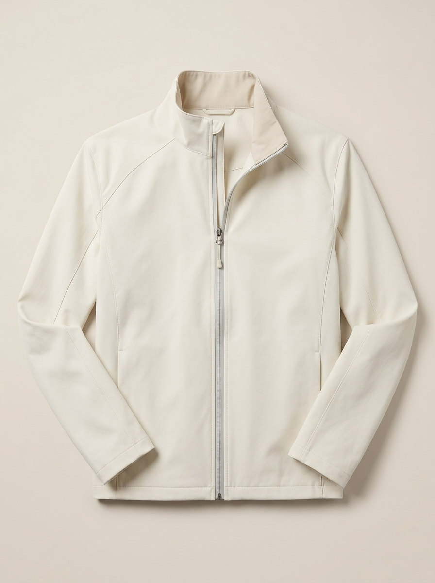 Performance Tech Jacket
