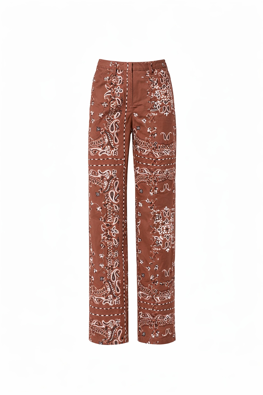 Psara Set — Trousers