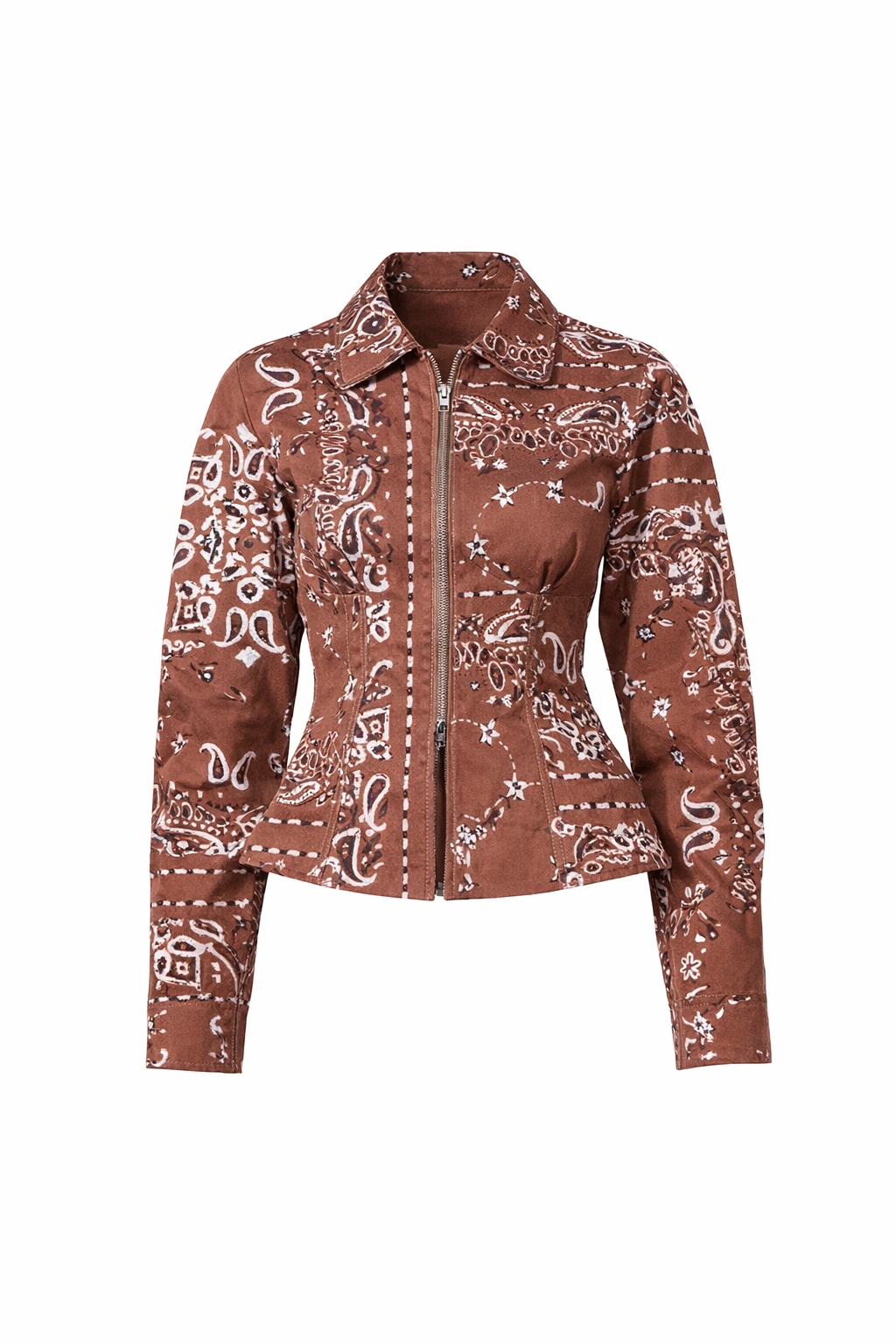 Psara Set — Jacket