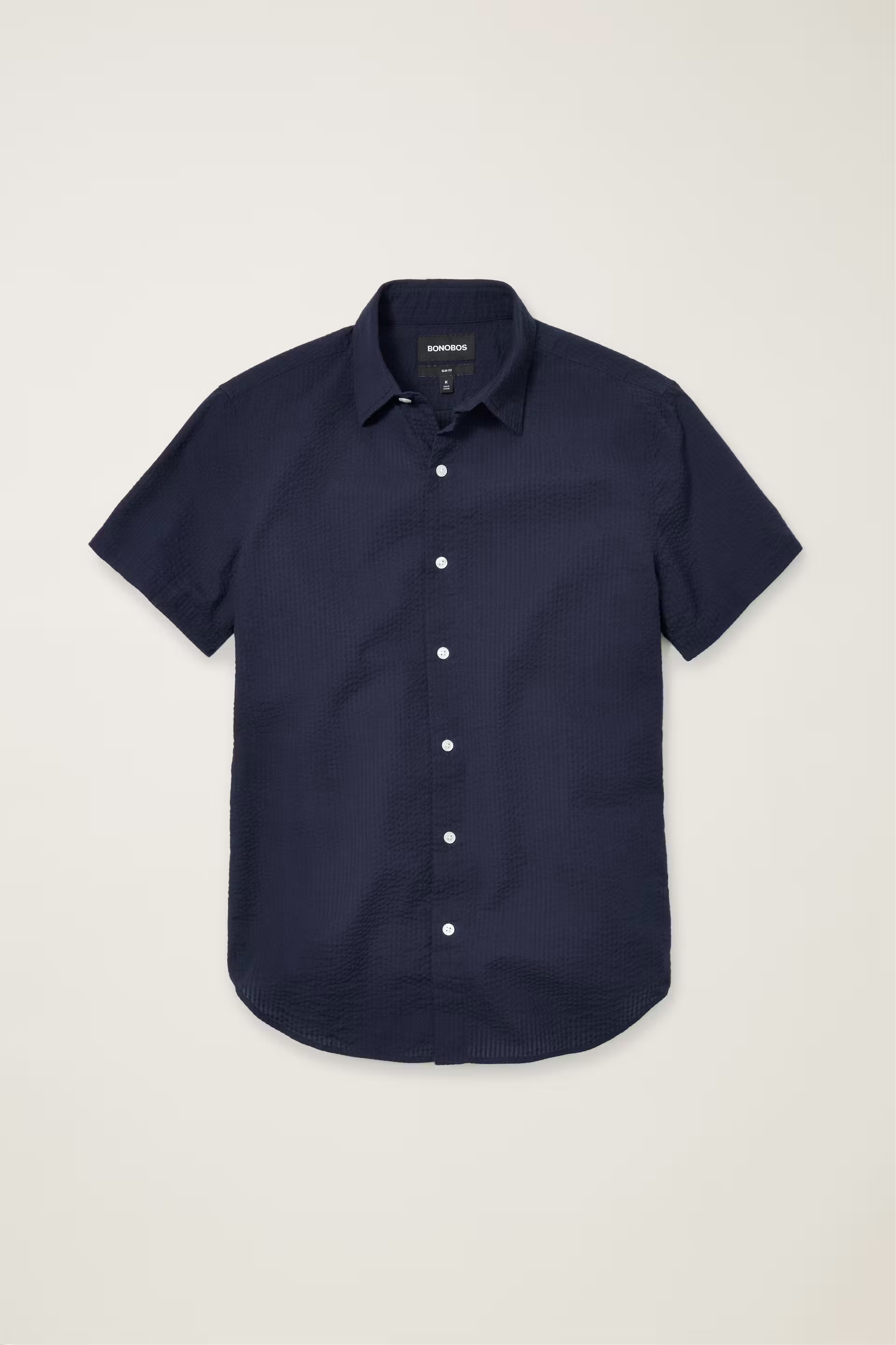 Riviera Short Sleeve Shirt