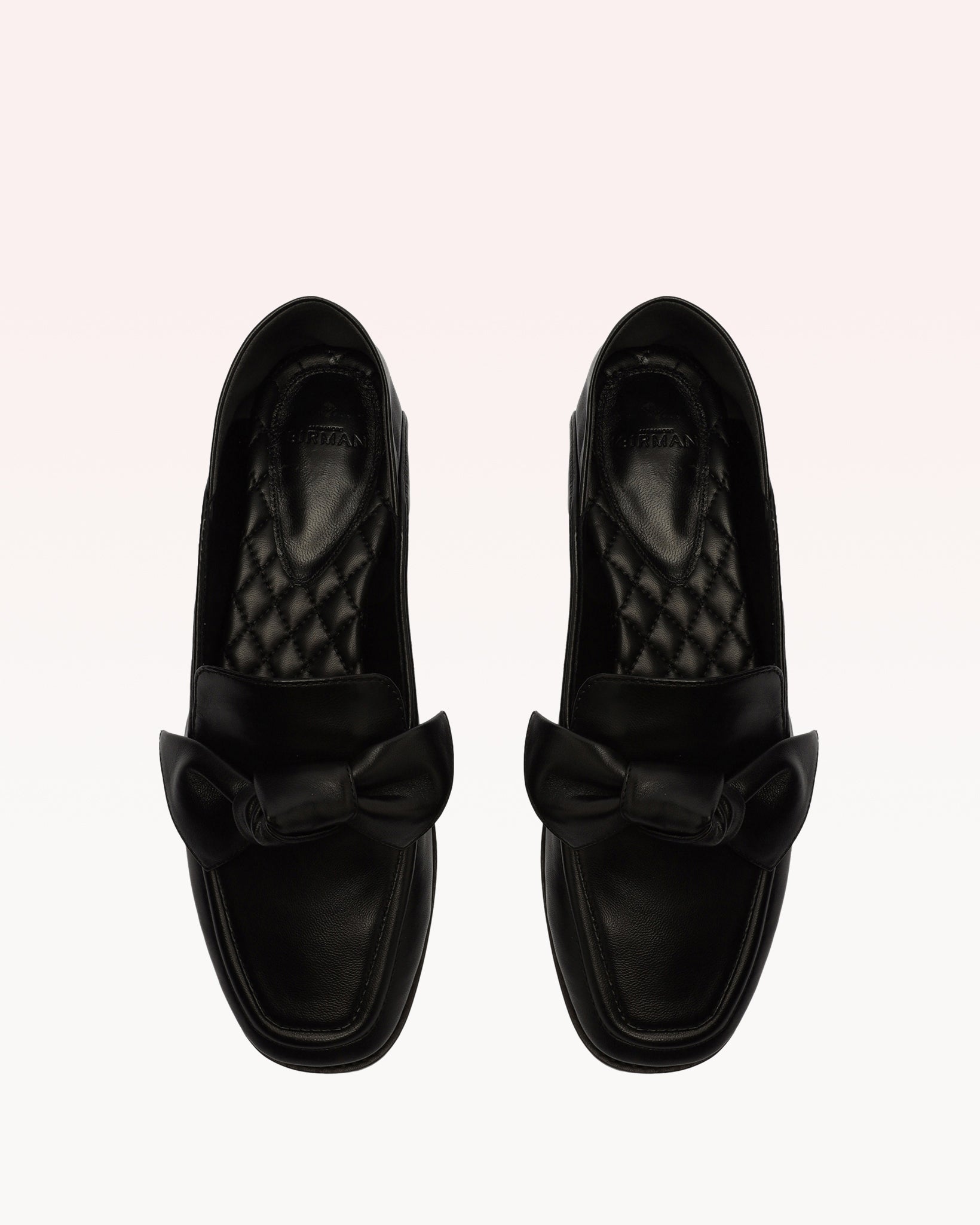 Soft Maxi Clarita Loafer Black
