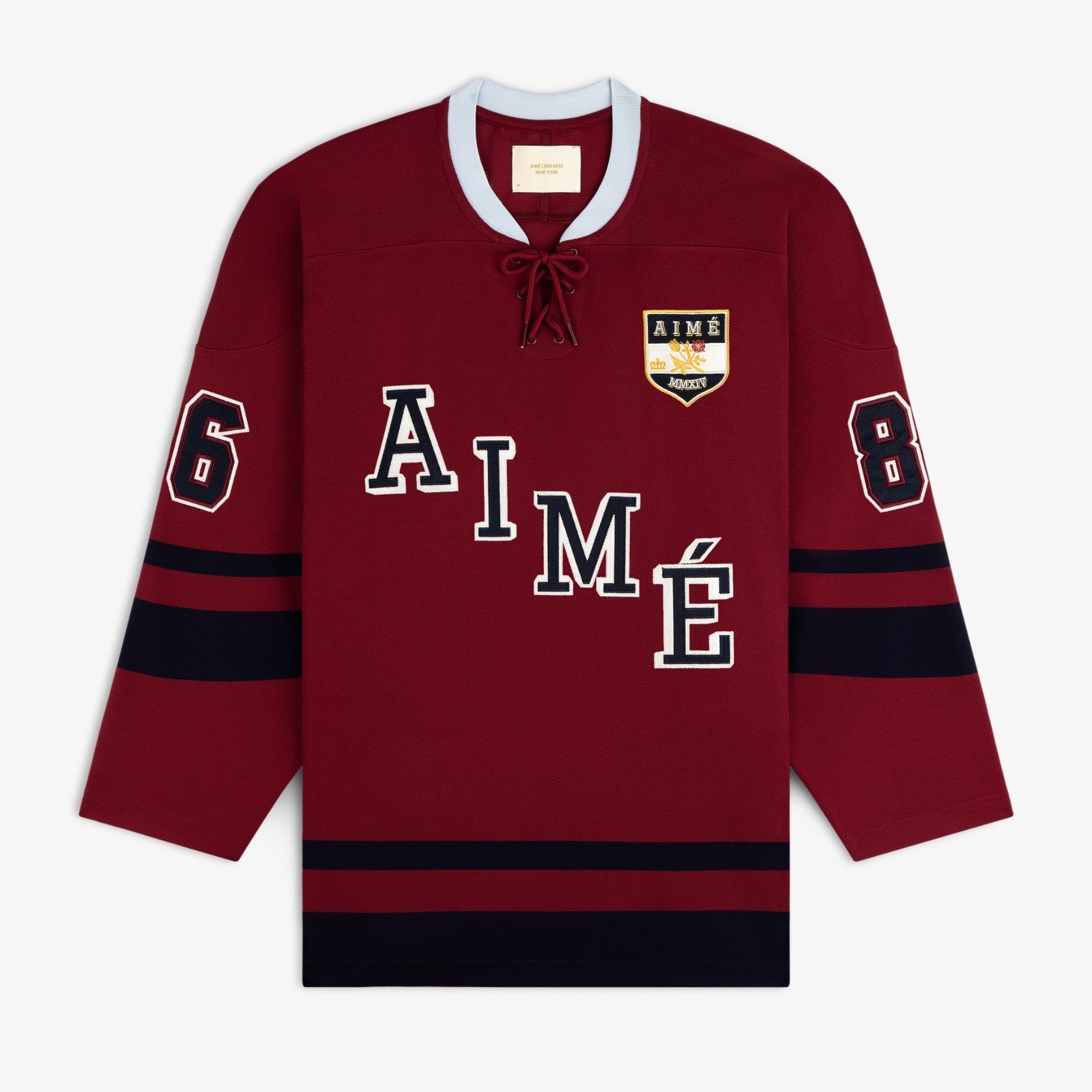 Team Aimé Hockey Jersey