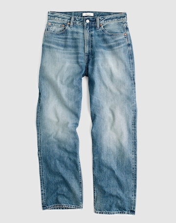 The Baggy Jean