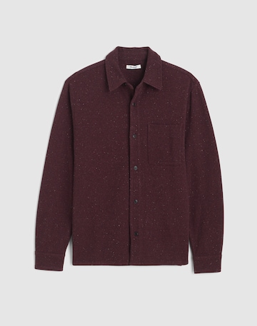 The Devoe Knit Shirt
