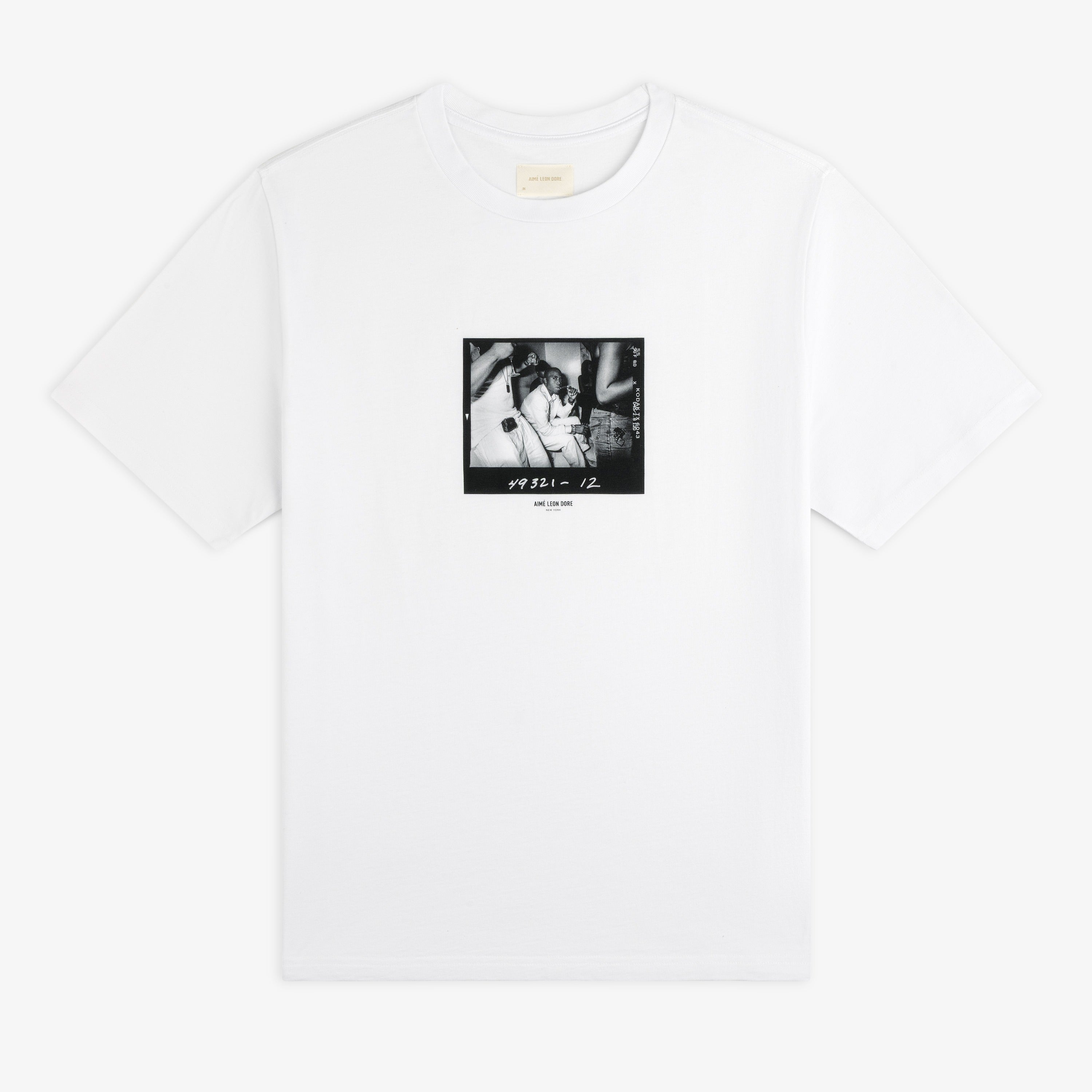 The Esco Tee