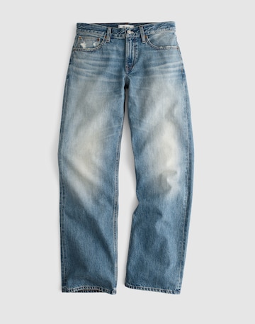 The Low-Rise Loose Jean