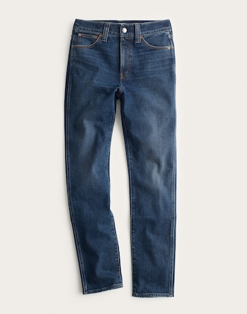 The Perfect Vintage Jean