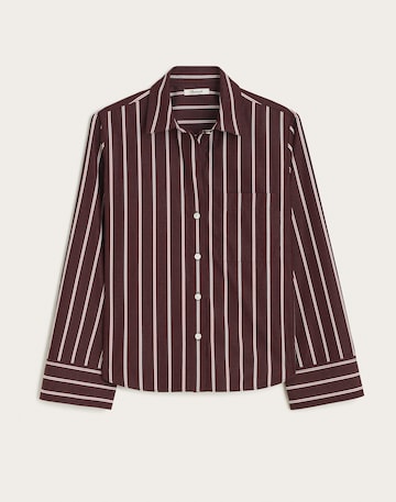 The Signature Y-Neck Shirt