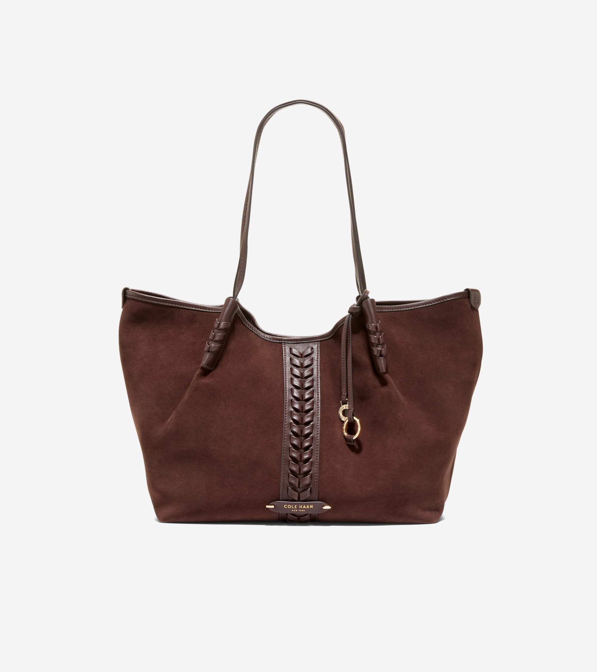 Women's Isabella Slouchy Tote Bag