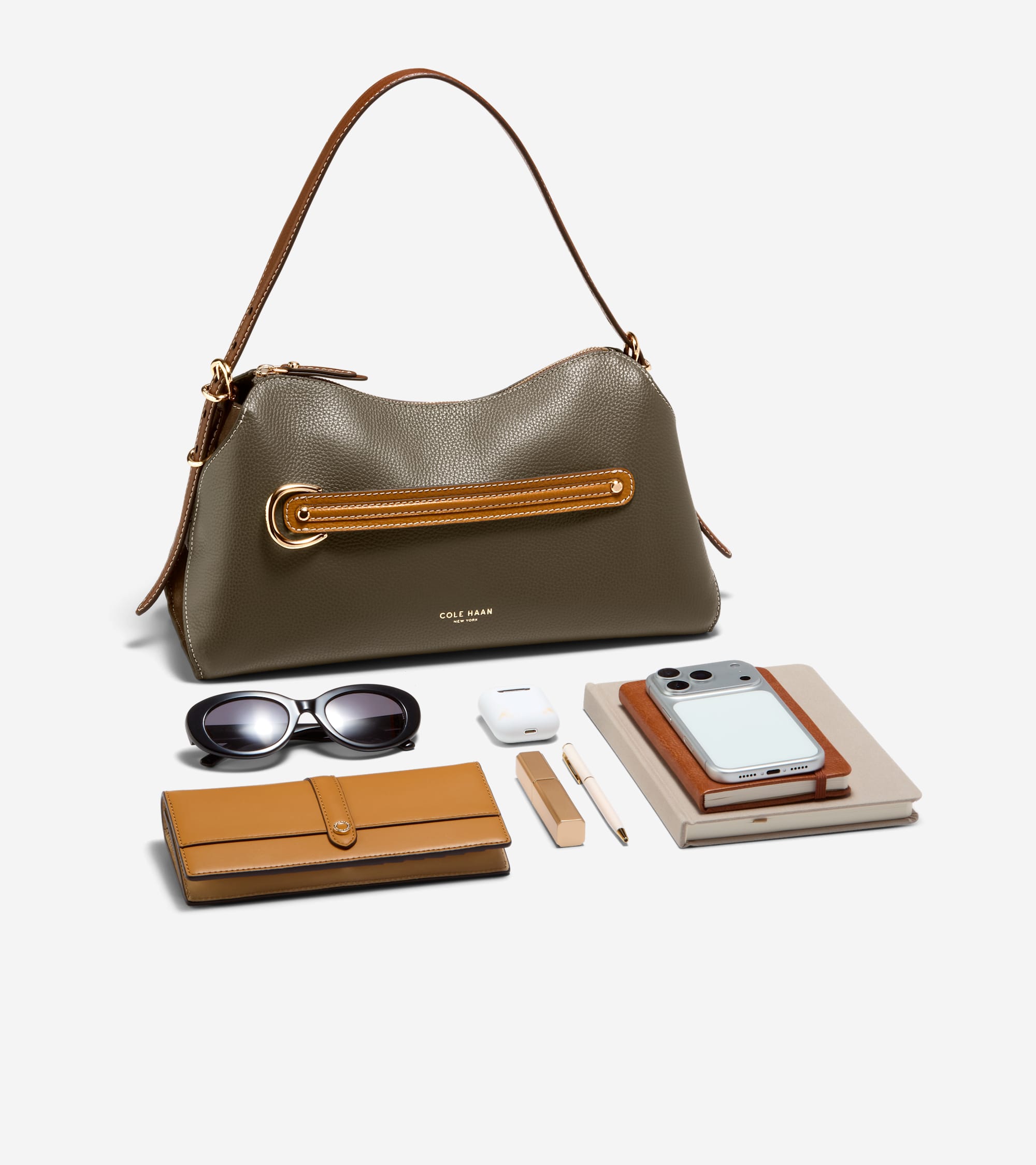 Women's Vivianne Shoulder Bag