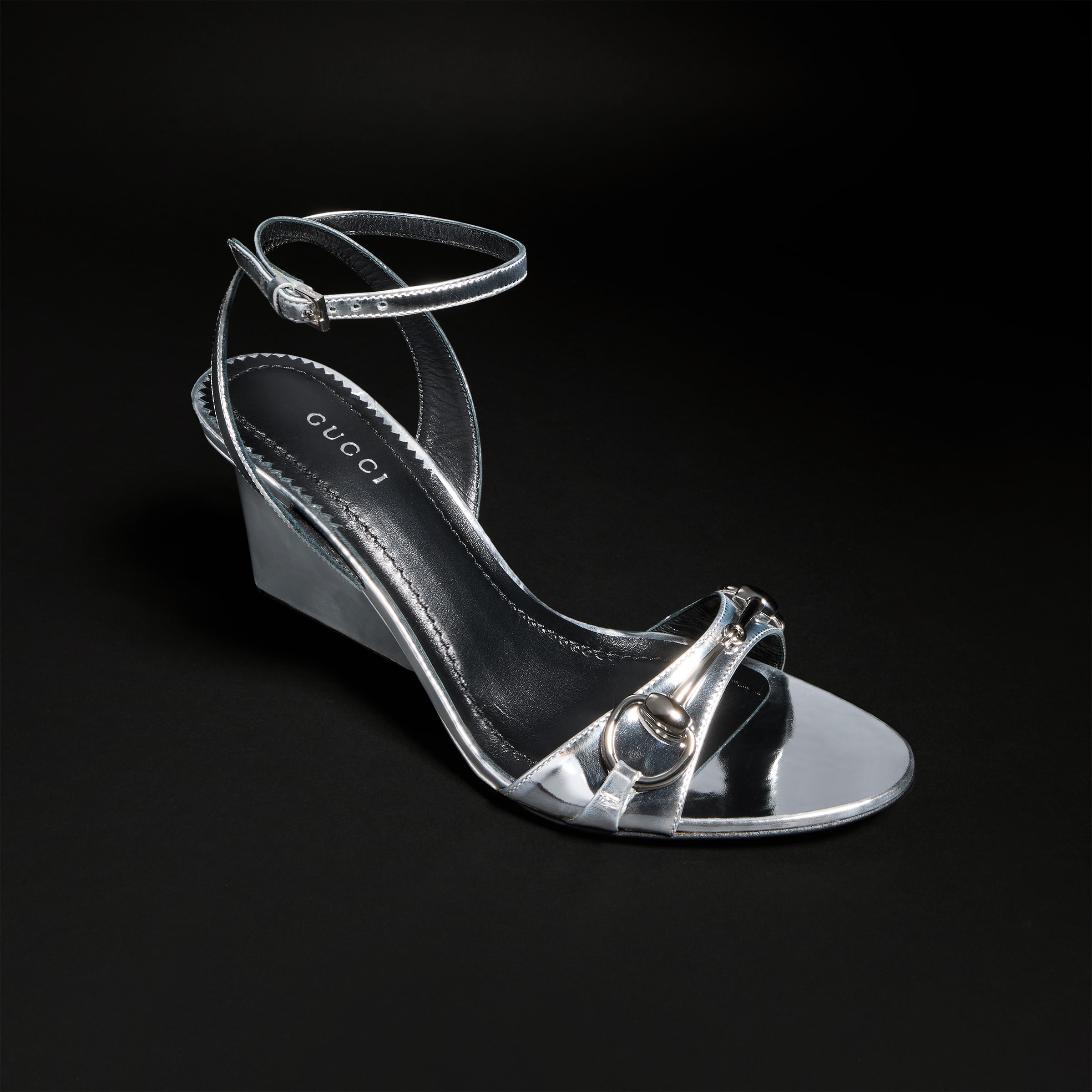 Women's Donna platform sandal
