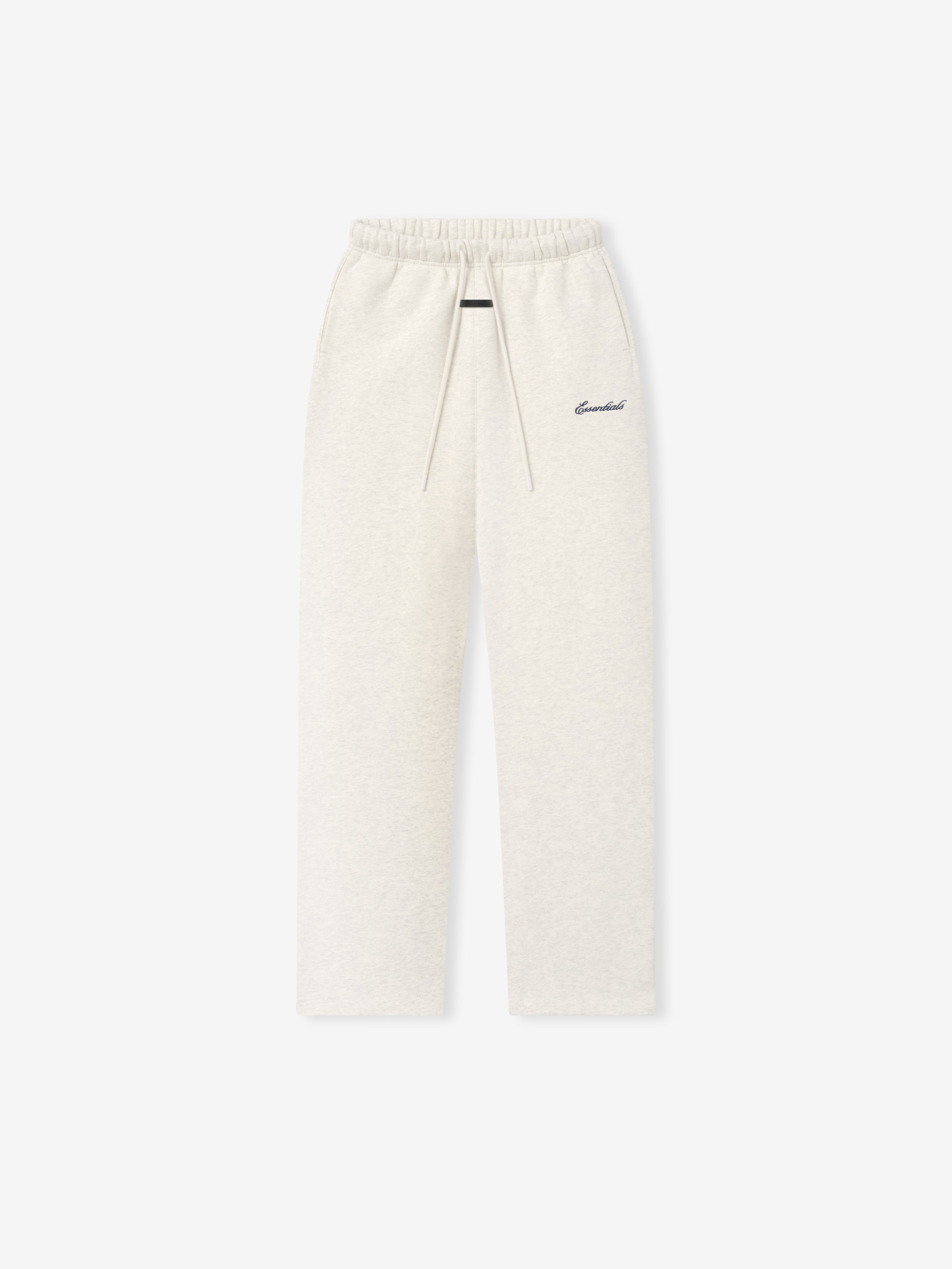 Womens Slim Sweatpant