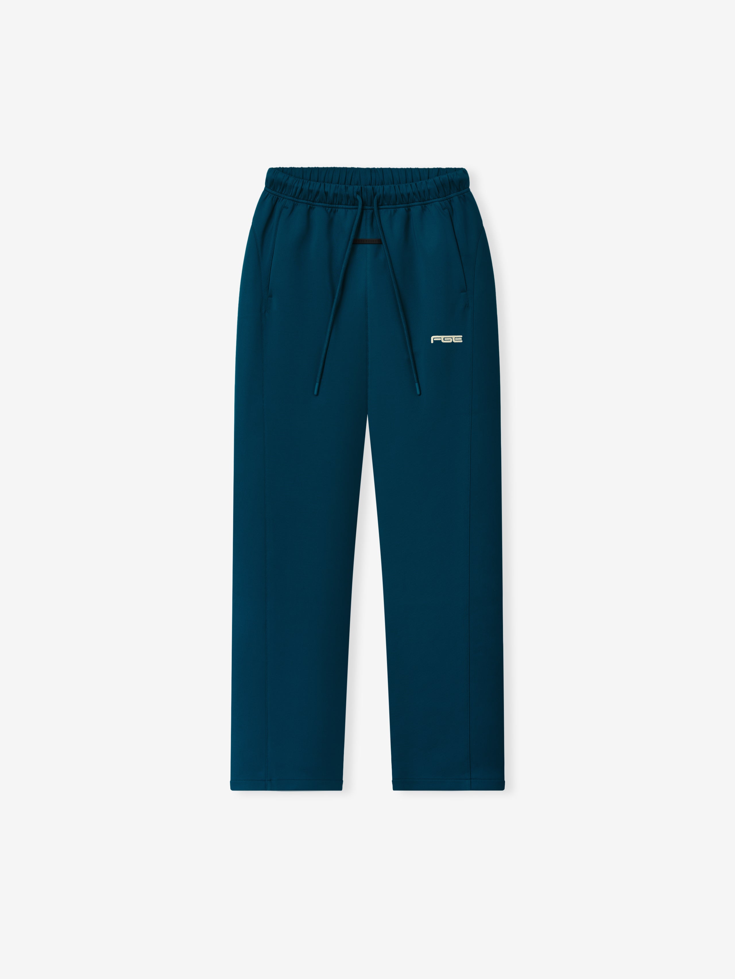 Womens Slim Trackpant